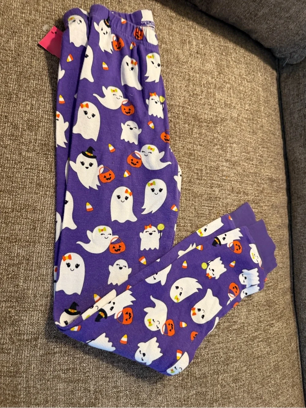 Gymboree cute purple